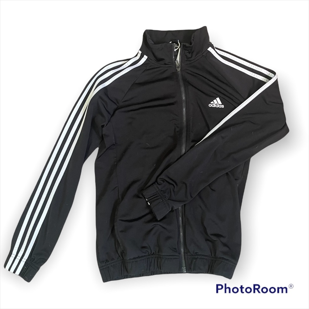 Adidas Track Sweater